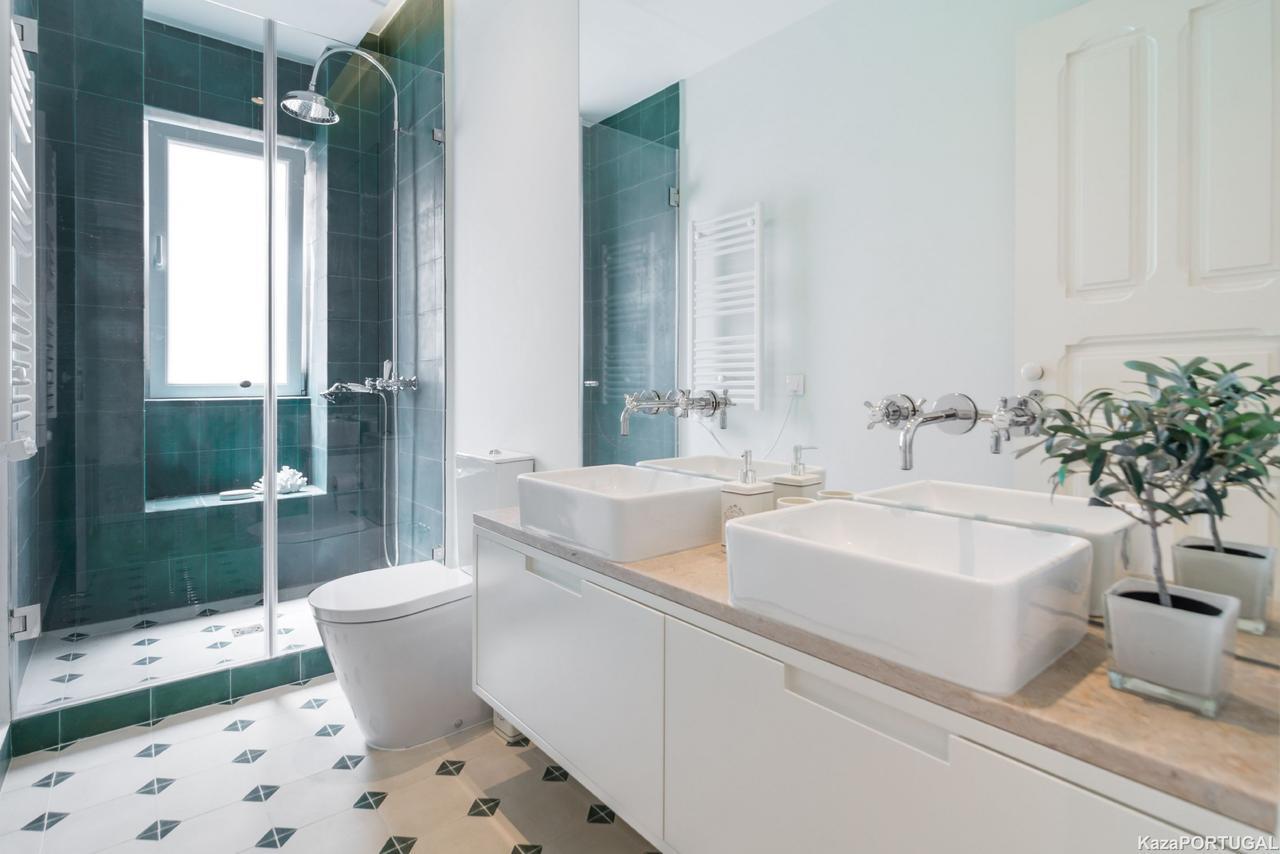Cardal Deluxe Apartment Lisboa Exteriér fotografie